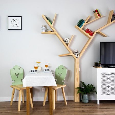 Apartamenty Kdn Szczyrk Εξωτερικό φωτογραφία