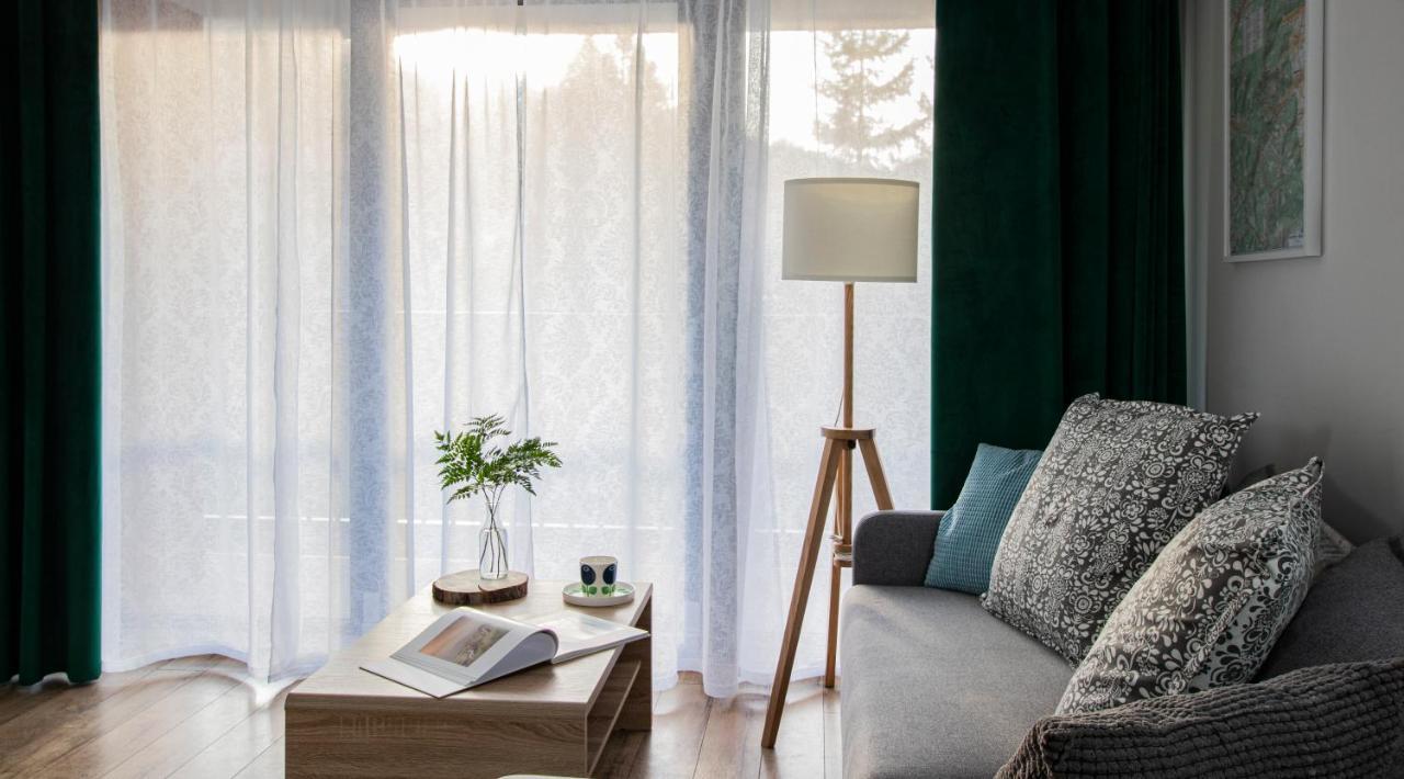 Apartamenty Kdn Szczyrk Εξωτερικό φωτογραφία