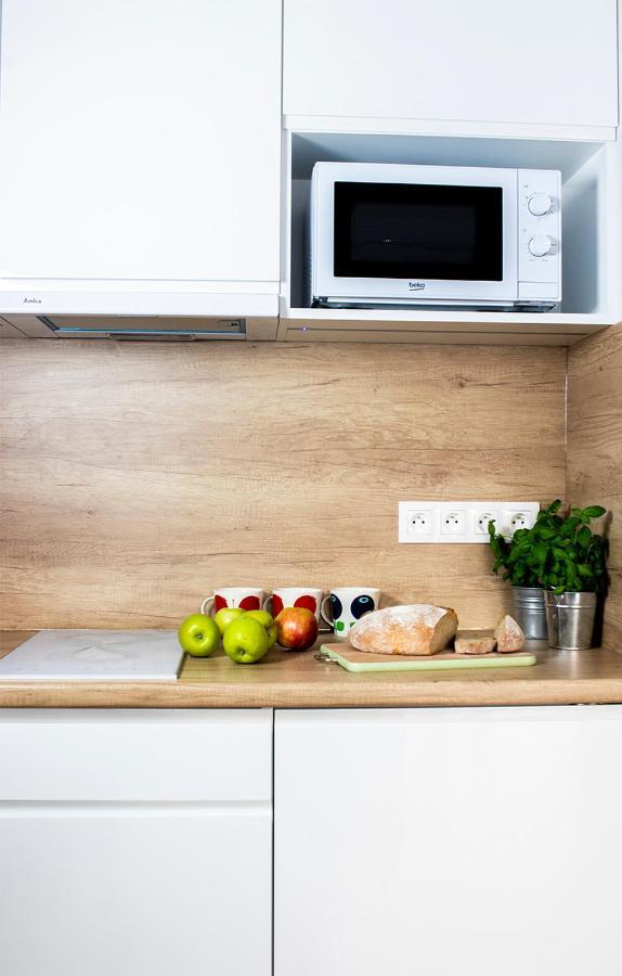 Apartamenty Kdn Szczyrk Εξωτερικό φωτογραφία