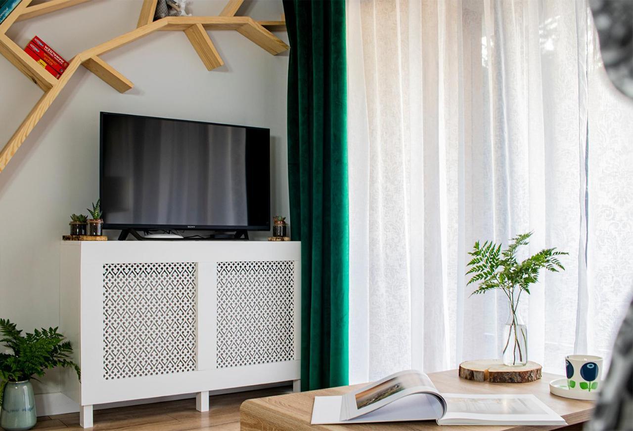 Apartamenty Kdn Szczyrk Εξωτερικό φωτογραφία